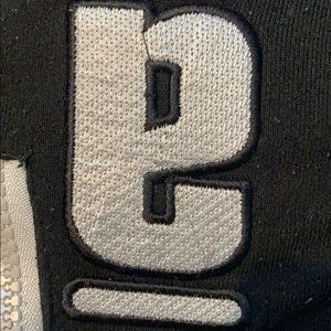 Meet your Posher, Darius